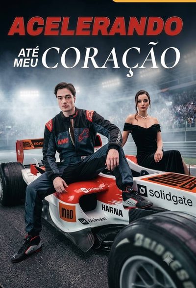 Acelerando Até Meu Coração