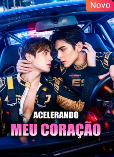 Acelerando Meu Coração