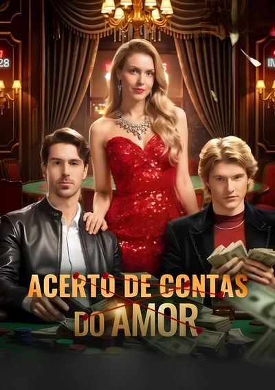 Acerto de Contas do Amor
