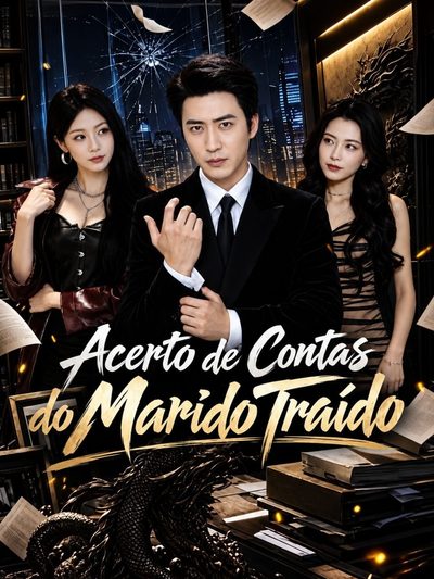 Acerto de Contas do Marido Traído