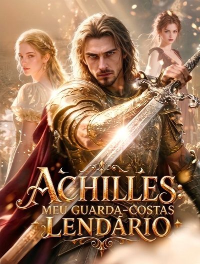 Achilles: Meu Guarda- Costa Lendário -