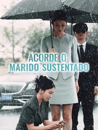 Acorde o Marido Sustentado Dublado
