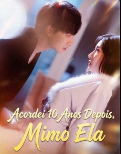 Acordei 10 Anos Depois, Mimo Ela