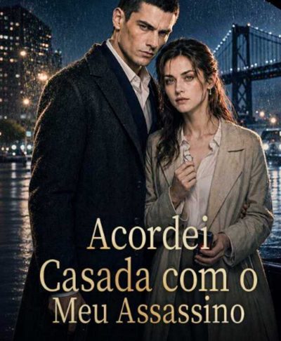 Acordei Casada com o Meu Assassino