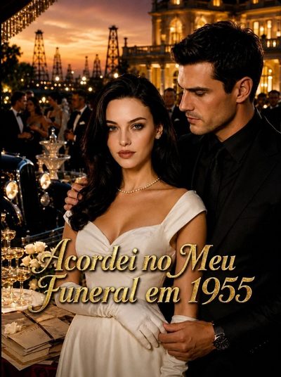 Acordei no Meu Funeral em 1955