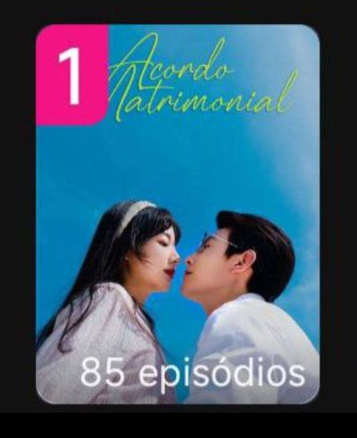 Acordo Matrimonial