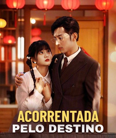 Acorrentada Pelo Destino