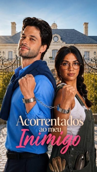 Acorrentados ao Meu Inimigo