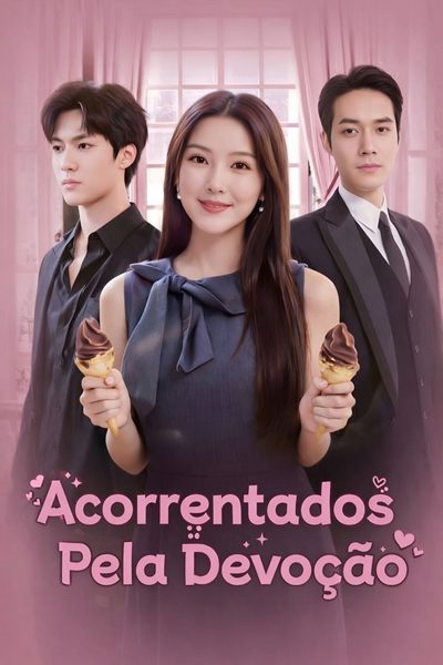 Acorrentados Pela Devoção Legendado