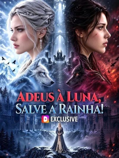 Adeus à Luna, Salve a Rainha
