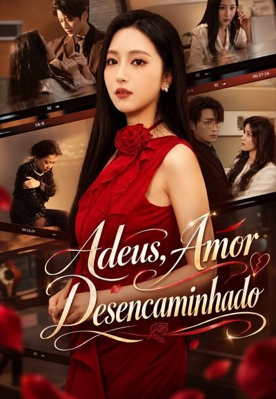 Adeus, Amor Desencaminhado