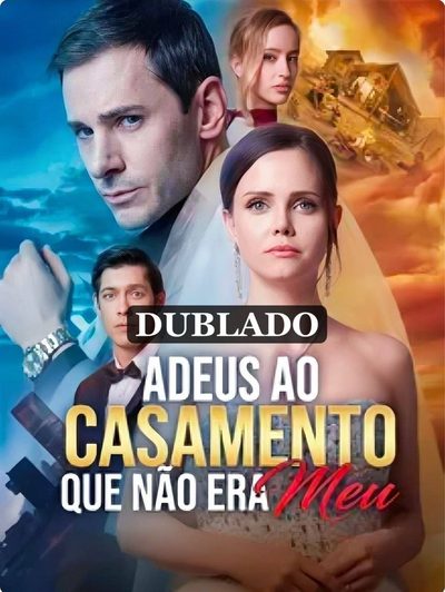 Adeus ao Casamento que Não Dublado