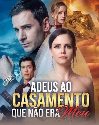 Adeus ao Casamento que Não Era Meu