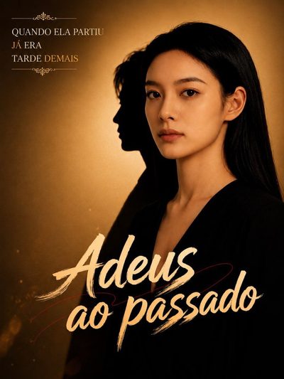 Adeus ao Passado - Dublado