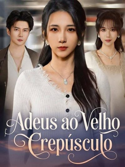 Adeus ao Velho Crepúsculo