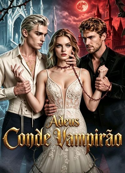 Adeus Conde Vampirão