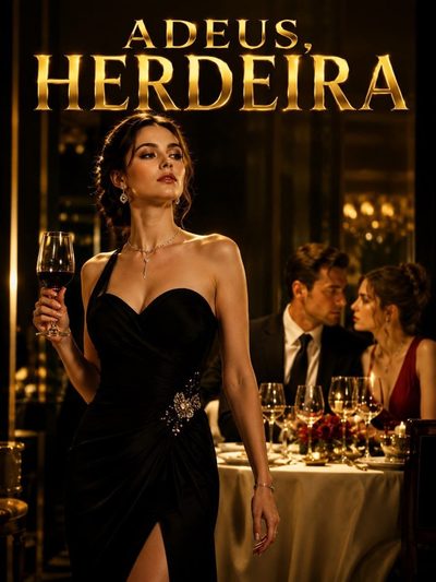 Adeus, Herdeira