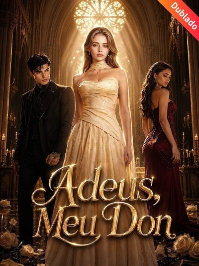 Adeus, Meu Don -