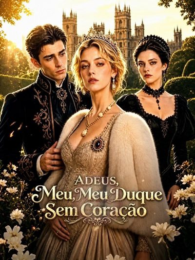 ☄️ Adeus, Meu Duque Sem Coração