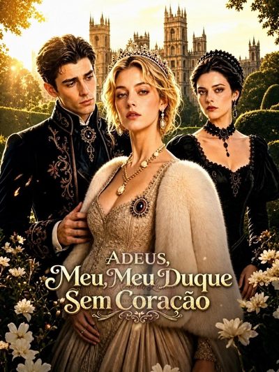 Adeus, Meu Duque Sem Coração