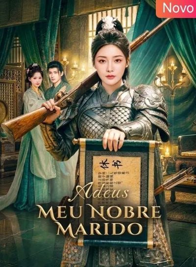 Adeus, Meu Nobre Marido