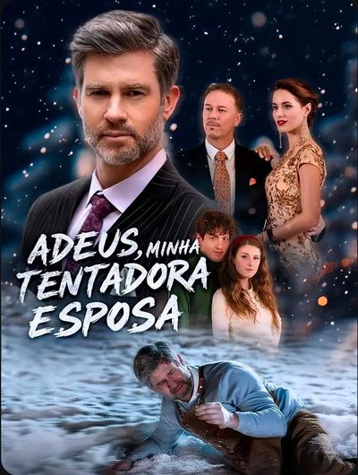 Adeus minha tentadora esposa dublado