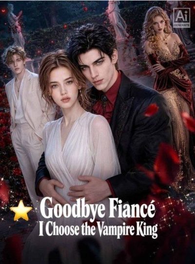 Adeus, noivo! Escolhi o rei vampiro GoodBye FIANCÉ ai Choose The Vampire king Legenda exclusiva dizis Premium �