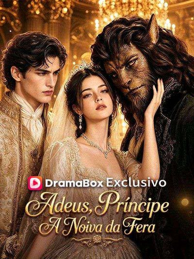 Adeus, Príncipe a Noiva da Fera