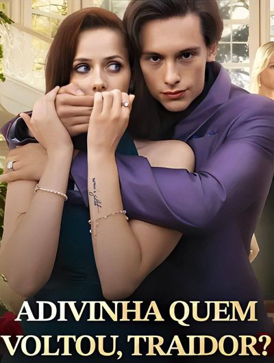 Adivinha Quem Voltou, Traidor? (dublado)