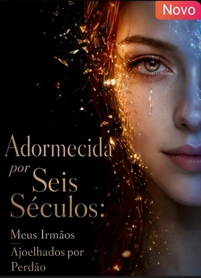 Adormecida por Seis Séculos: Meus Irmãos Ajoelhados por Perdão