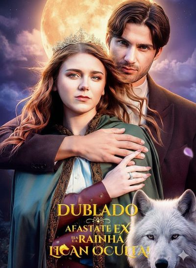 Afastate Ex Ela É a Rainha Lycan Oculta - Dublado