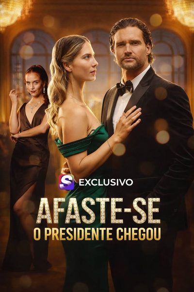 Afaste Se o Presidente Chegou