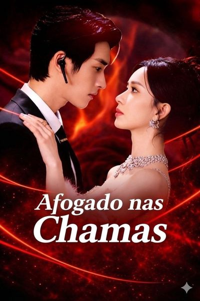 Afogado Nas Chamas/ Legendado