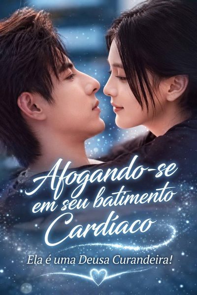 Afogando-se em seu batimento Cardíaco