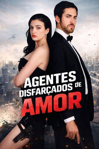 Agentes Disfarçados de Amor