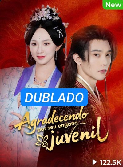 Agradecendo por Seu Engano Juvenil