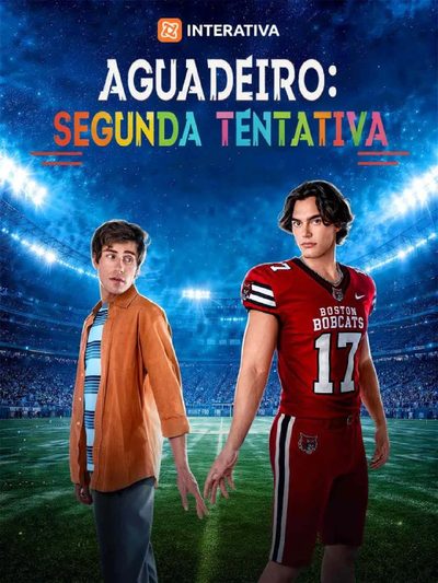 Aguadeiro Segunda Tentativa