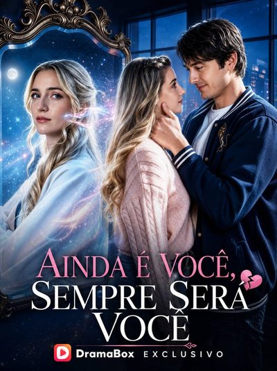 Ainda É Você, Sempre Será Você