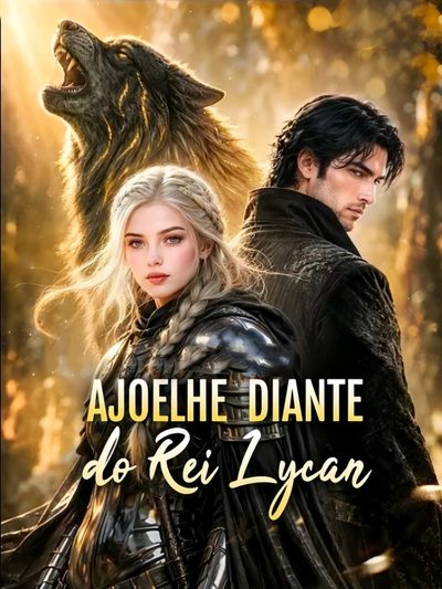 Ajoelhe Diante do Rei Lycan