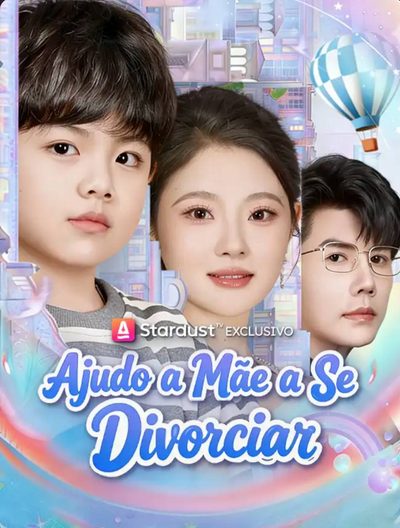 Ajudo a Mãe a Se Divorciar