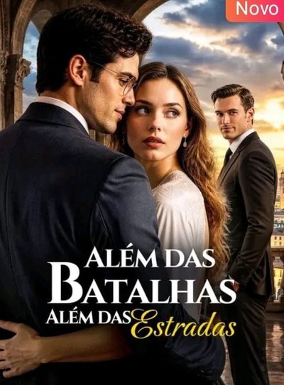Além das Batalhas, Além das Estradas