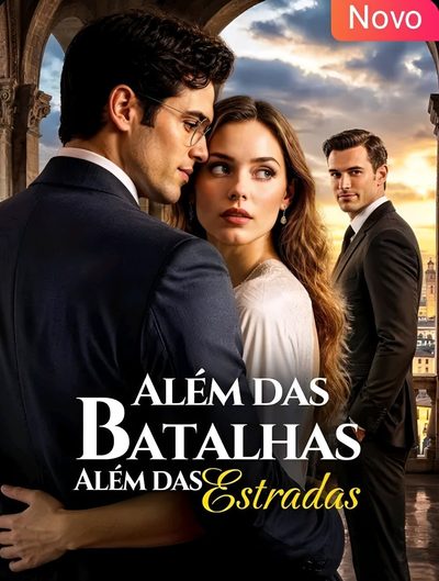 Além das Batalhas Além das Estradas