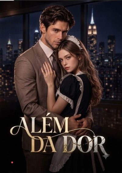 Além do Amor