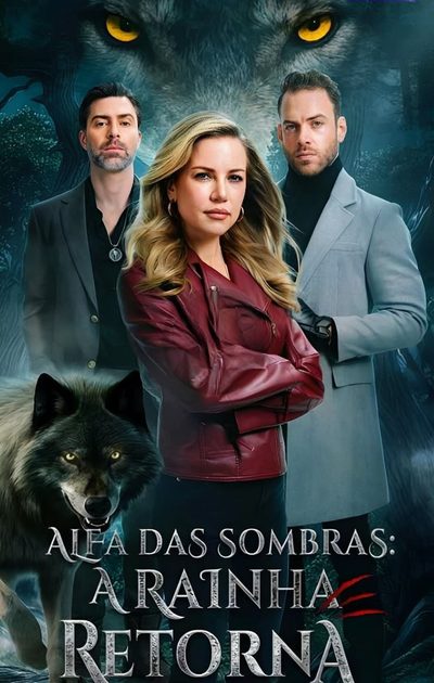 Alfa das Sombras: a Rainha Retorna