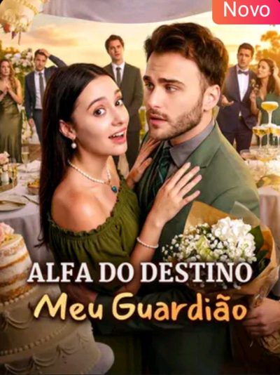 Alfa do Destino Meu Guardião Dublado