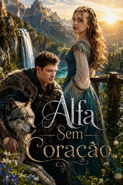 Alfa Sem Coração