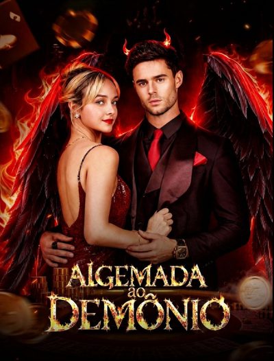 Algemada ao Demônio