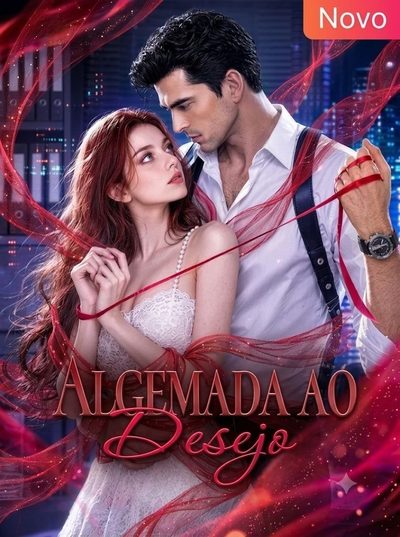 Algemada ao Desejo