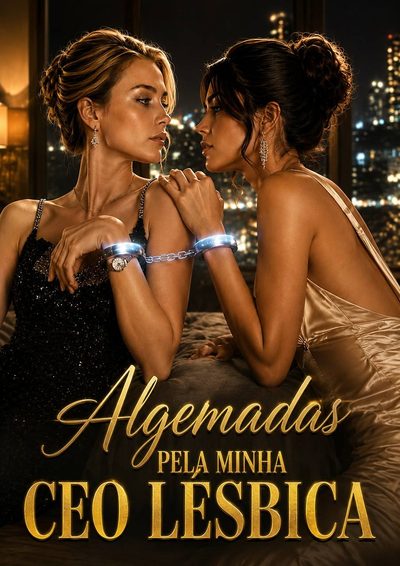 Algemada Pela Minha CEO Lésbica Bl �