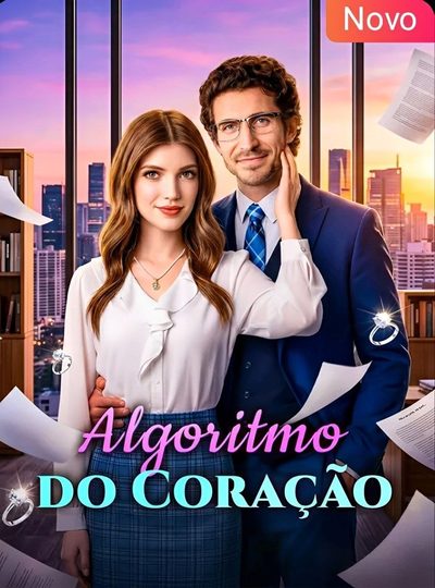 Algoritmo do Coração Legendado